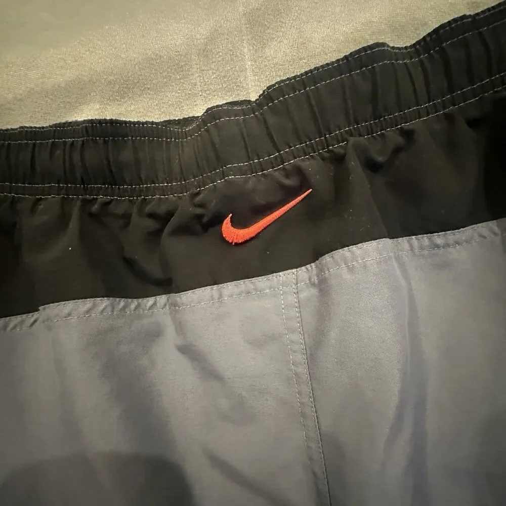 Nike board shorts